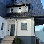 Apartamento Darge Felbecke *