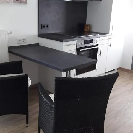 Darge Felbecke Apartment *