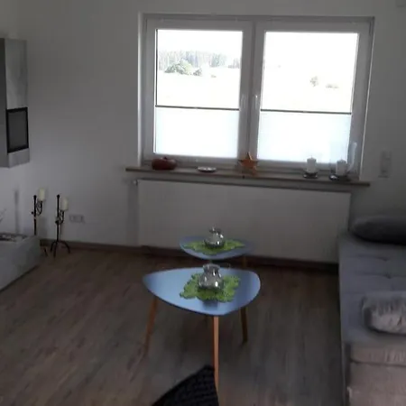 Apartment Darge Felbecke