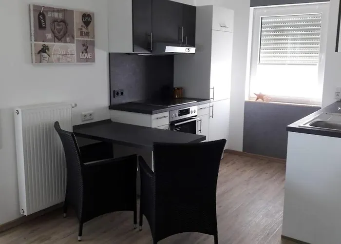 Darge Felbecke Apartment